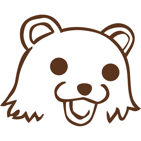 Pedobear Meme