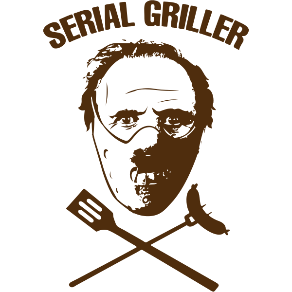 Serial Griller