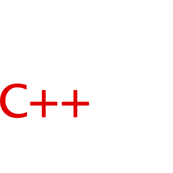 My Bloodtype C++