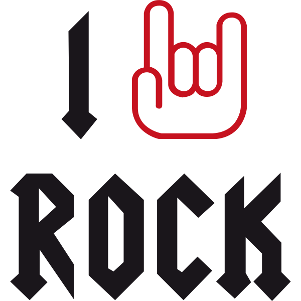 I Love Rock