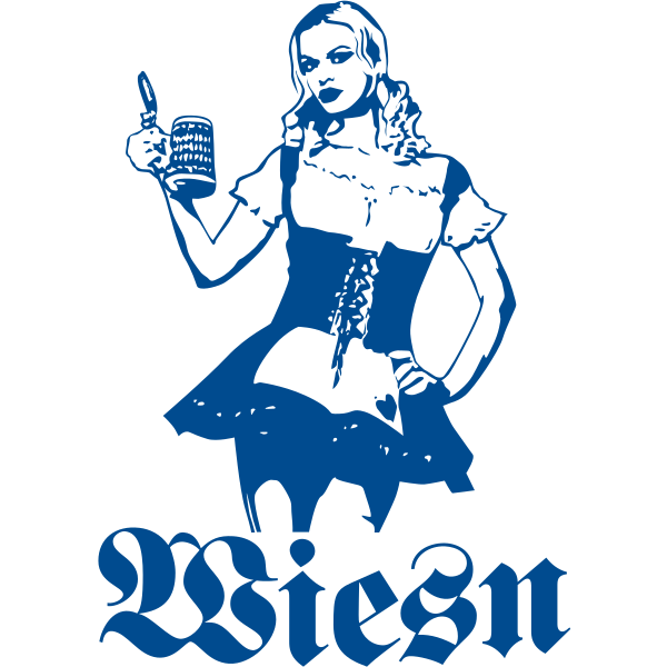 Wiesn Girl