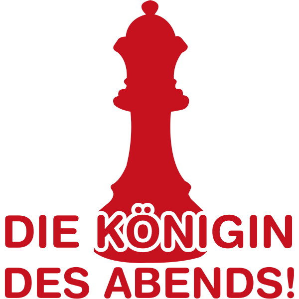 Königin des Abends