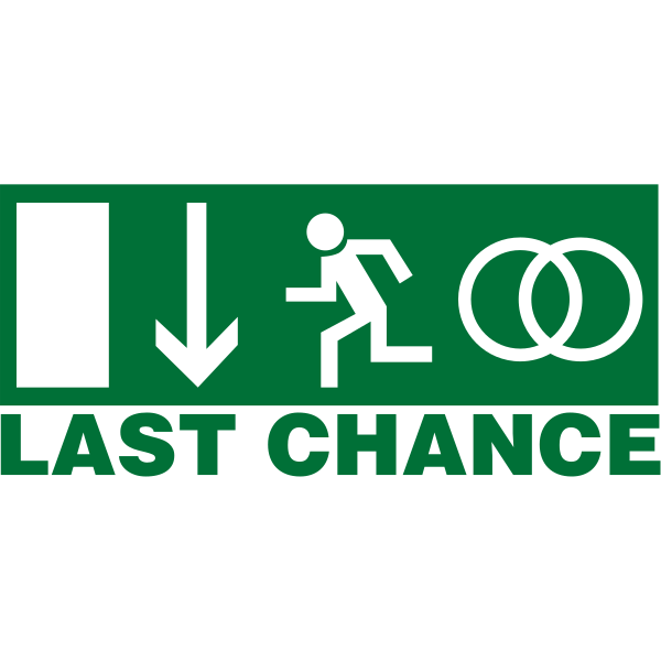 Last Chance