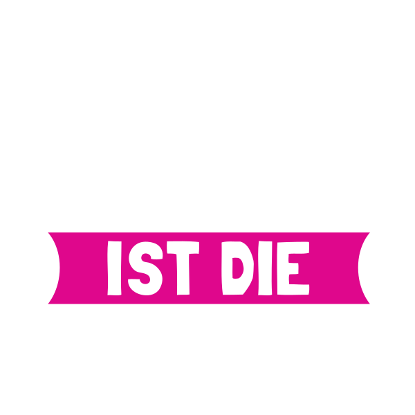 Mama ist die Beste