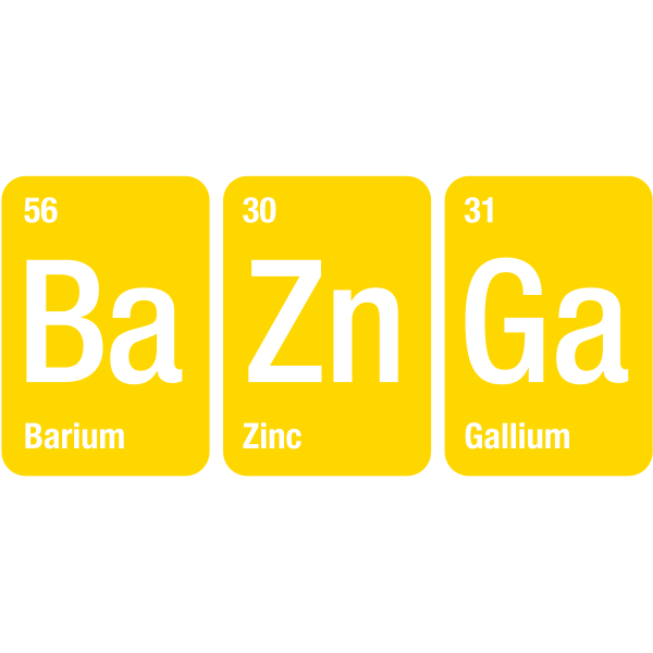 Bazinga