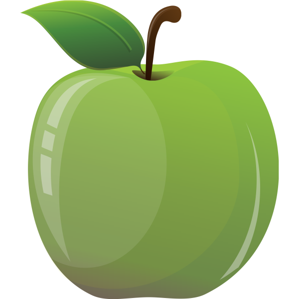 Green Apple