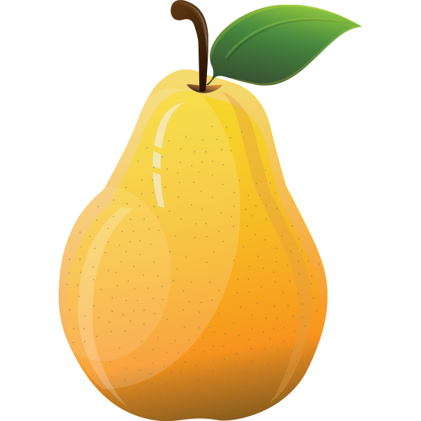 Pear