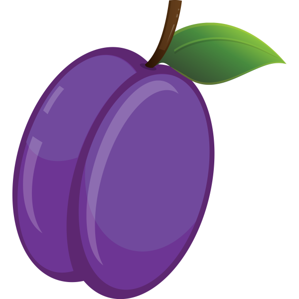 Plum