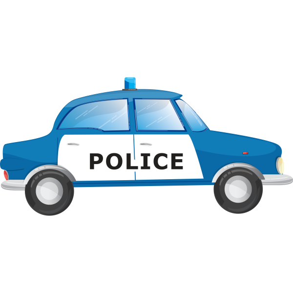 Police Car