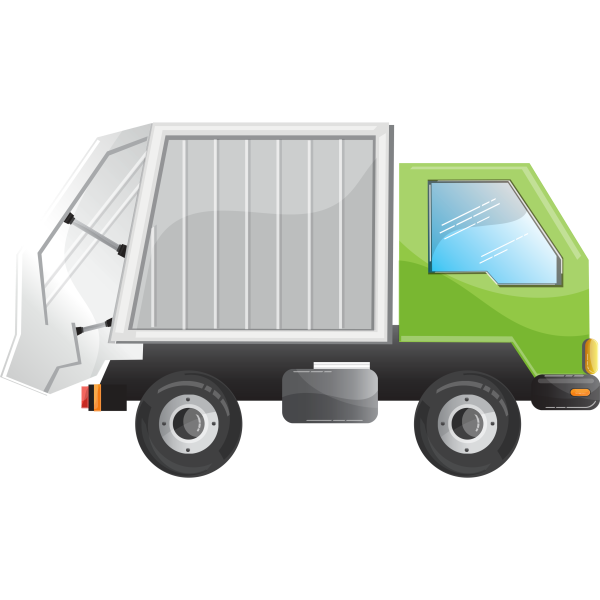 Garbage Truck