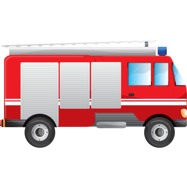 Fire Truck