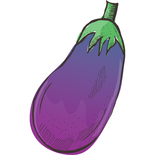 Eggplant