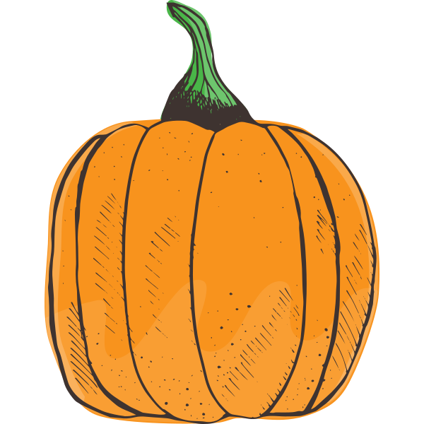 Big Pumpkin