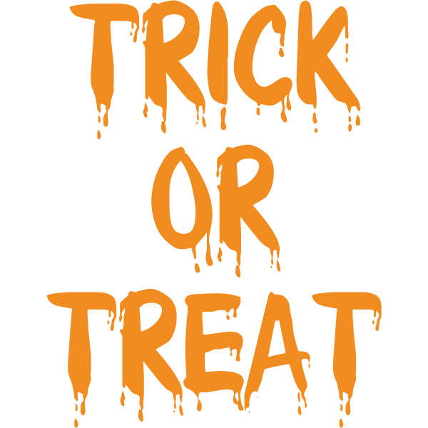 Trick Or Treat