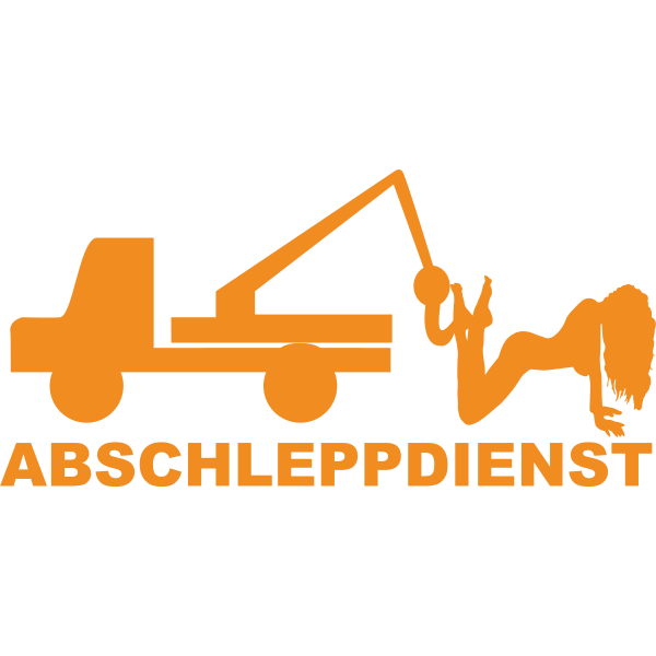 Abschleppdienst