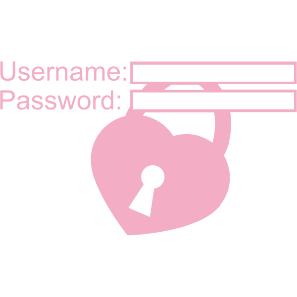 Love Password