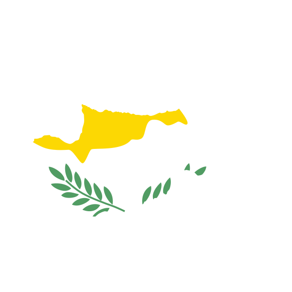 Cyprus Map