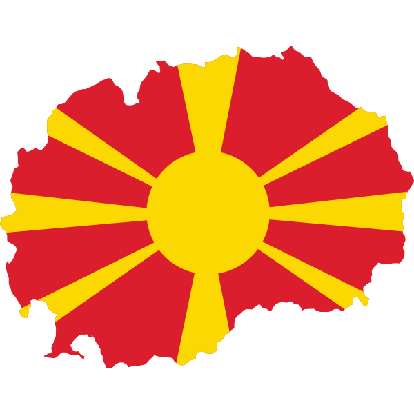 Macedonia