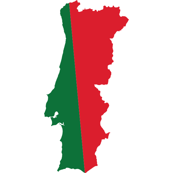 Portugal Flag