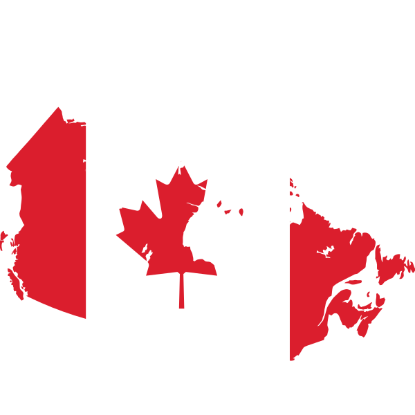 Canada Map