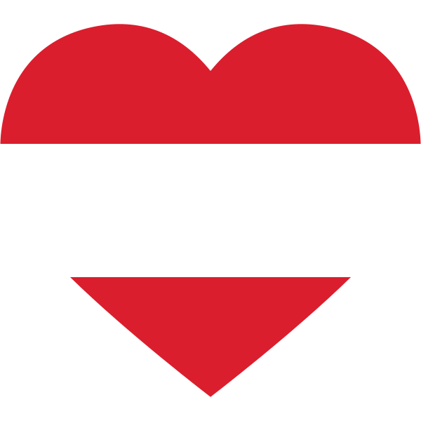 Austria Heart