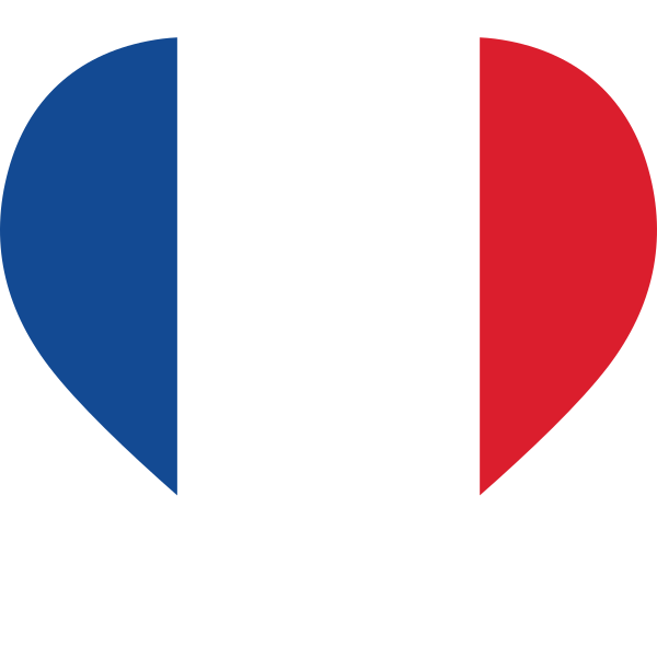 France Heart