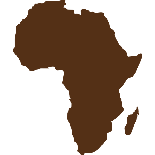 Africa Map