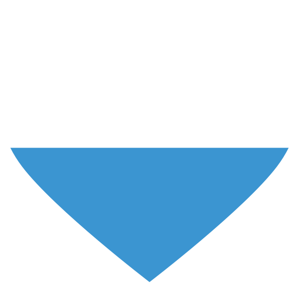 San Marino Heart Flag