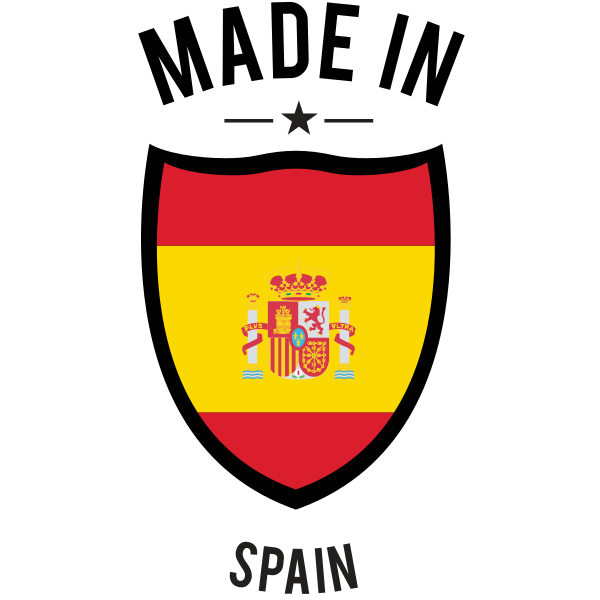 Made in Spain