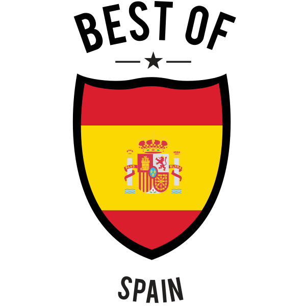 Best of Spain