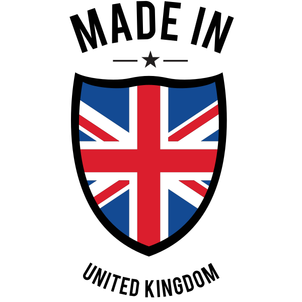 Made in United Kingdom