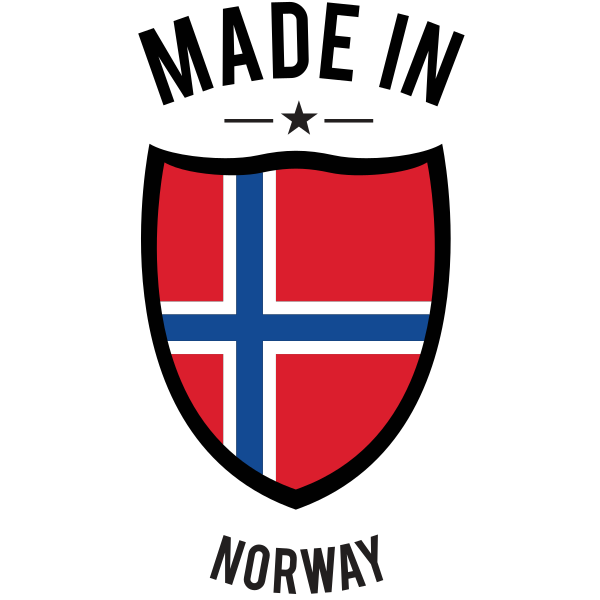 Made in Norway