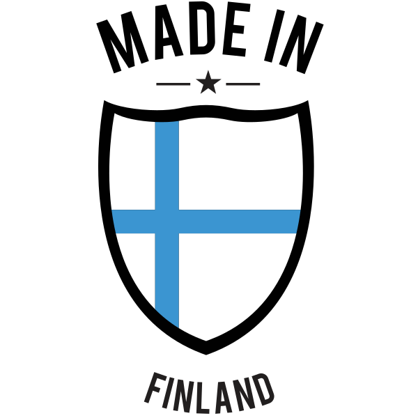 Made in Finland