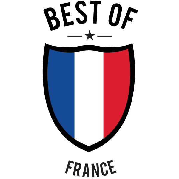 Best of France