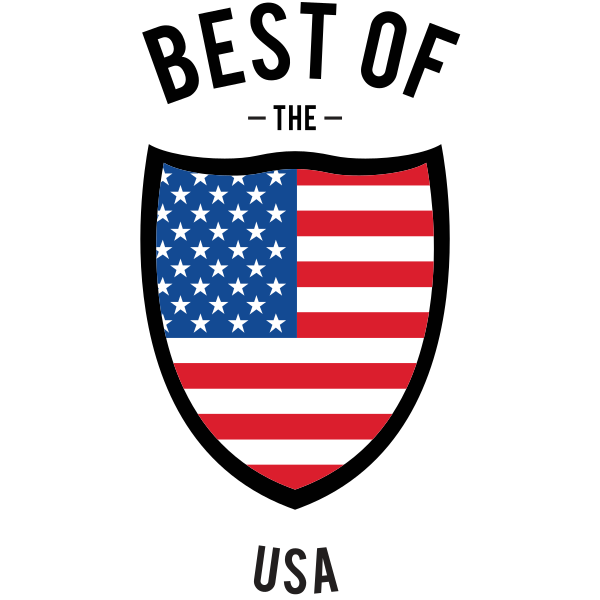 Best of the USA