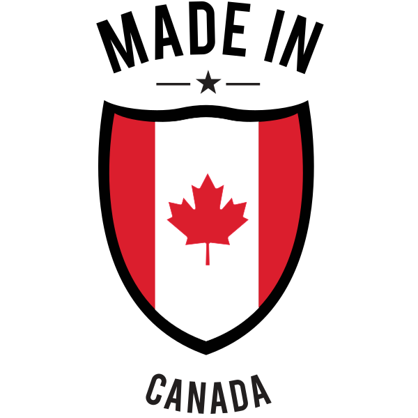 Made in Canada