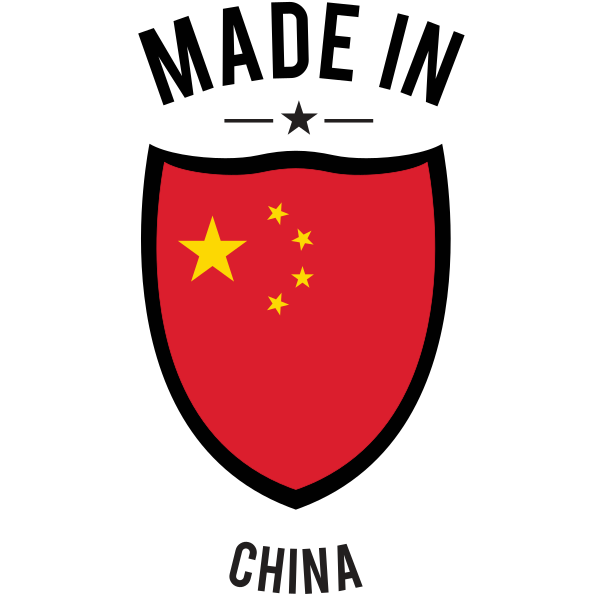 Made in China