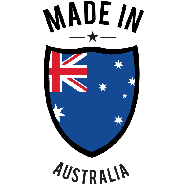 Made in Australia