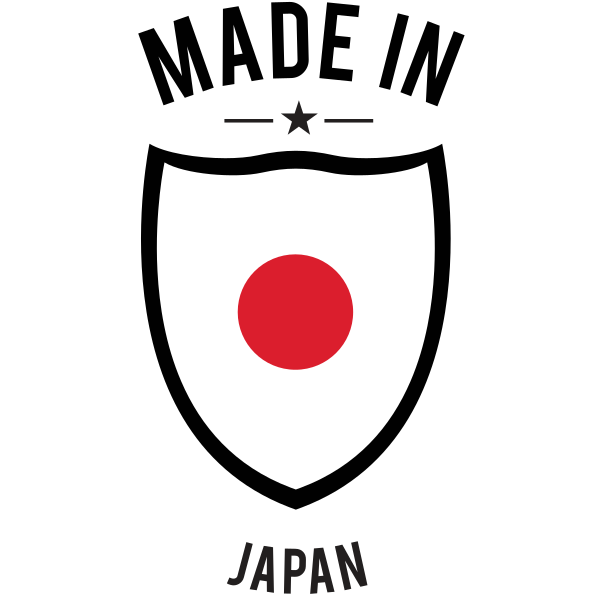 Made in Japan