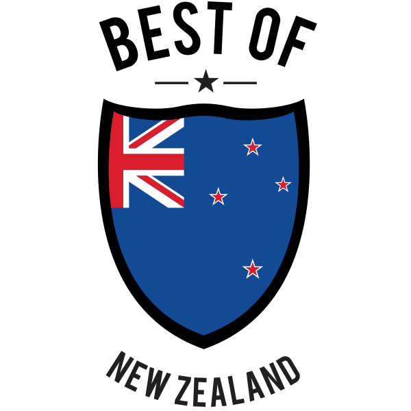 Best of New Zealand