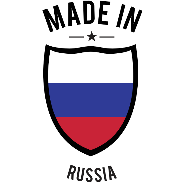 Made in Russia