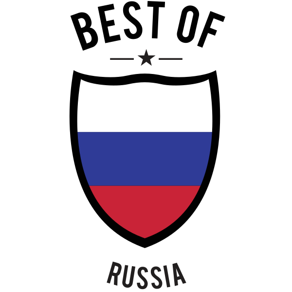 Best of Russia