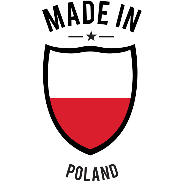 Made in Poland