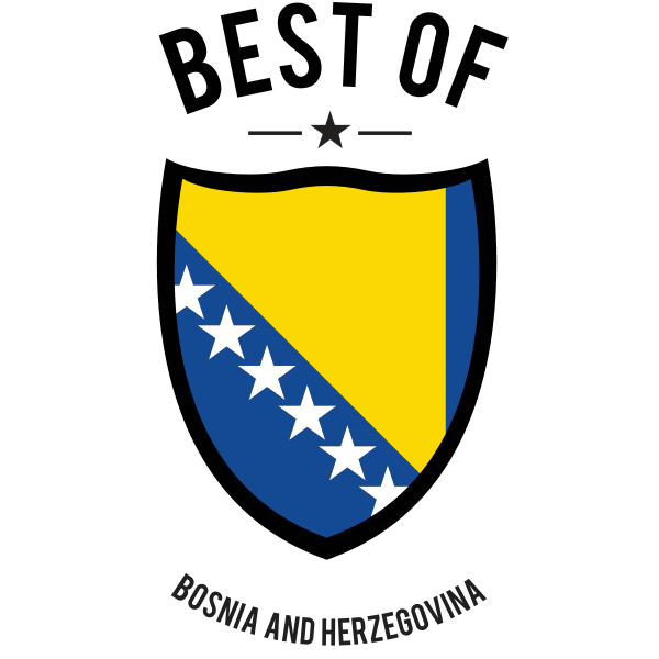 Best of Bosnia and Herzegovina