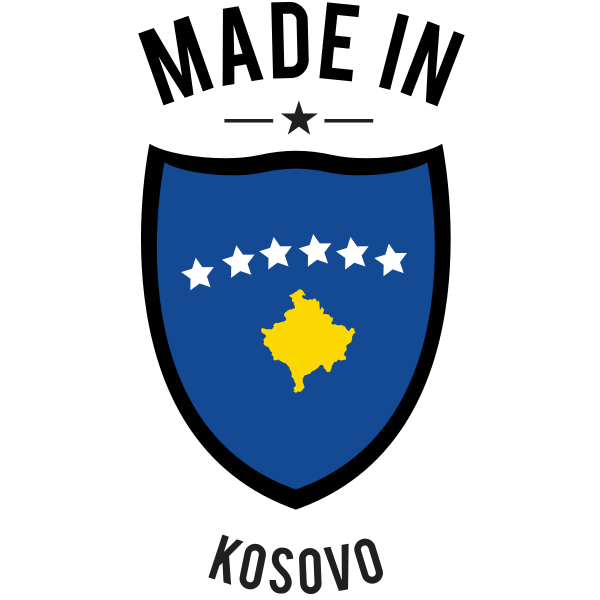 Made in Kosovo