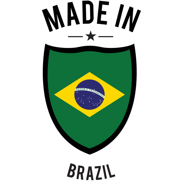 Made in Brazil