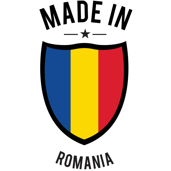 Made in Romania