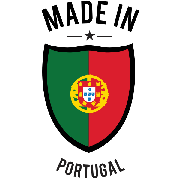 Made in Portugal