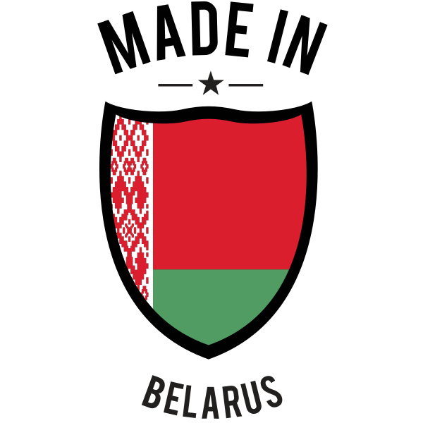 Made in Belarus