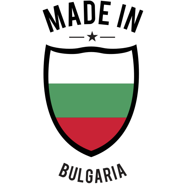 Made in Bulgaria